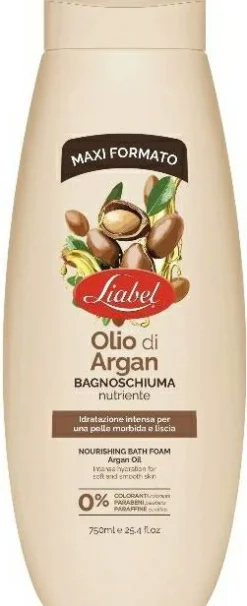 Bade- und Duschgel „Arganöl“