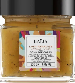 Baija Lost Paradise