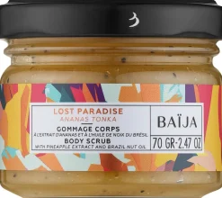Baija Lost Paradise