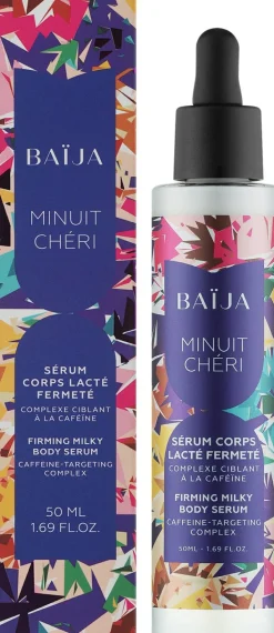 Baija Minuit Cheri