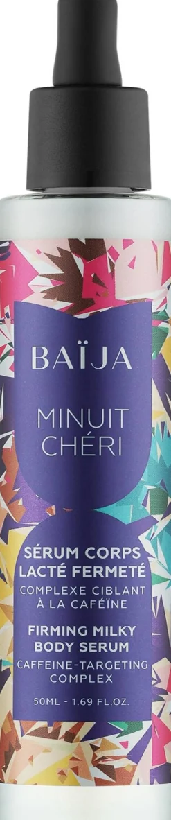 Baija Minuit Cheri