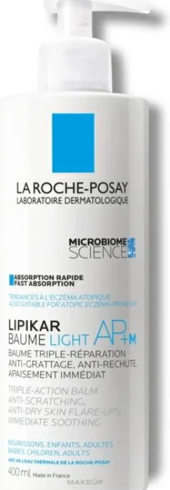 Balsam für Gesicht und Körper