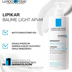 Balsam für Gesicht und Körper