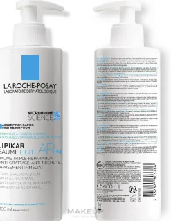 Balsam für Gesicht und Körper