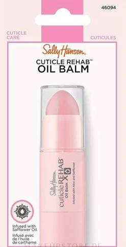 Balsam für Nägel und Nagelhaut