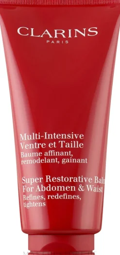 Balsam zur Gewichtsreduktion