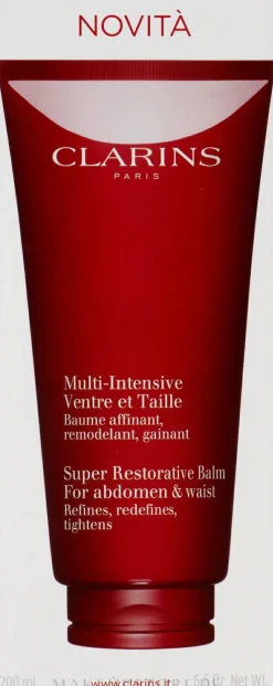 Balsam zur Gewichtsreduktion