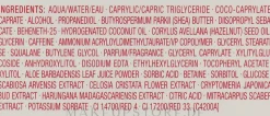 Balsam zur Gewichtsreduktion