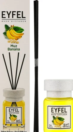 Bananen-Duftdiffuser