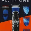 Barttrimmer-Set