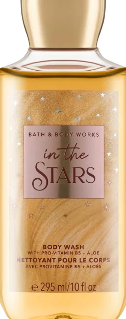 Bath And Body Works In The Stars Body Wash