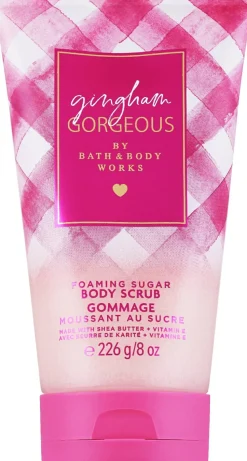 Bath & Body Works Gingham Gorgeous
