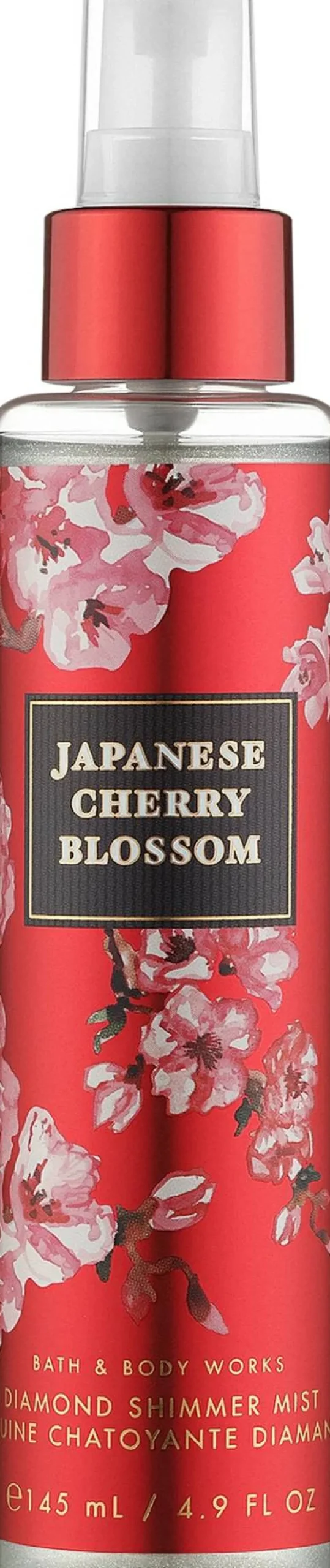 Bath & Body Works Japanese Cherry Blossom