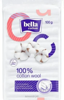 Baumwollwatte 100 g