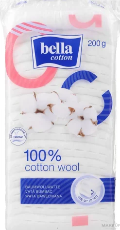 Baumwollwatte 200 g