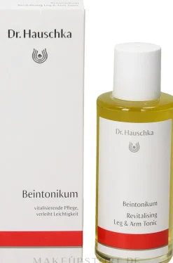 Belebendes Beintonikum