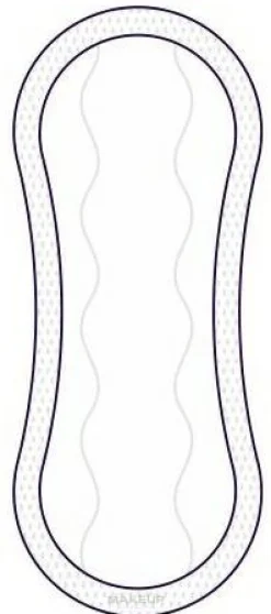 Bella Panty Ultra Long