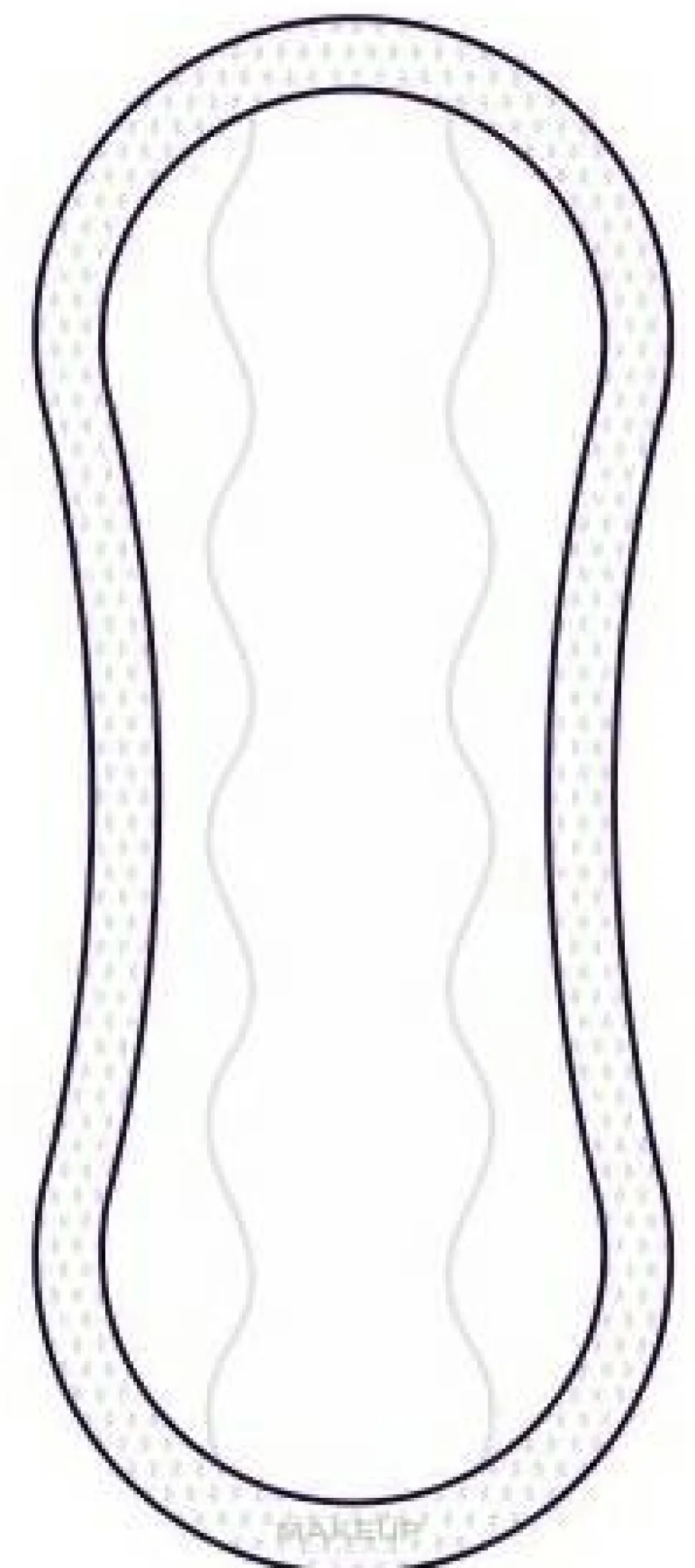 Bella Panty Ultra Long