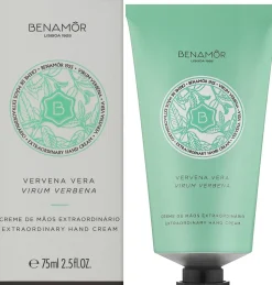 Benamor Vervena Vera