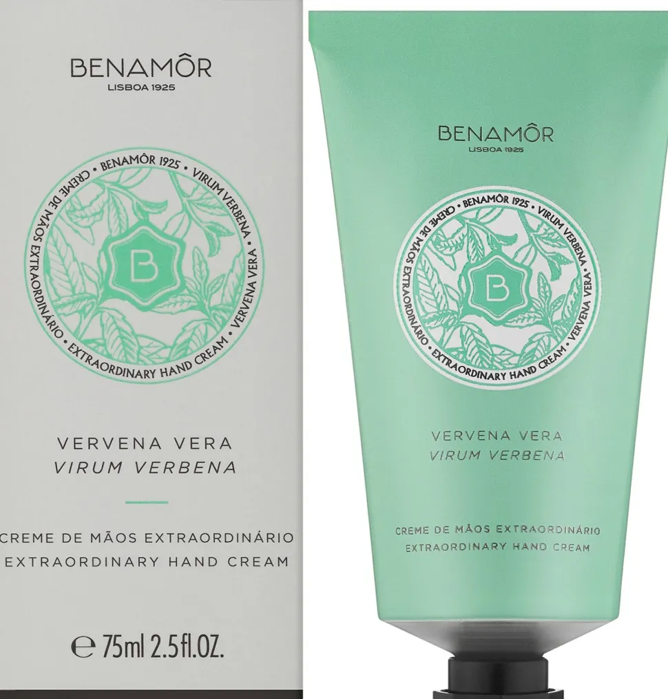 Benamor Vervena Vera