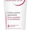 Beruhigende Aktivcreme für Gesicht und Hals