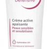 Beruhigende Creme für Gesicht und Hals