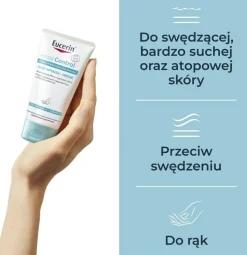 Beruhigende Handcreme