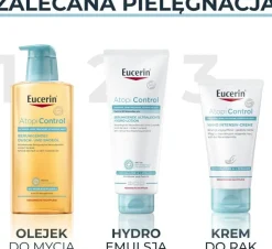 Beruhigende Handcreme