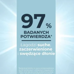 Beruhigende Handcreme