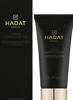 Beruhigende Handcreme