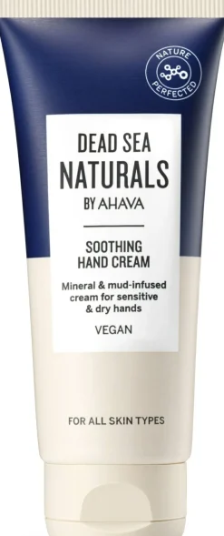 Beruhigende Handcreme
