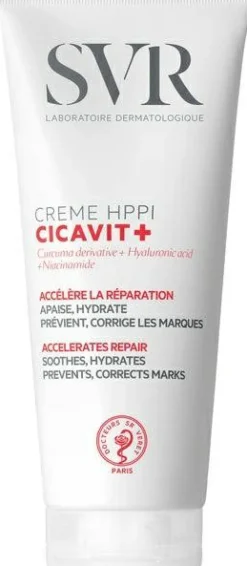 Beruhigende Regenerierende Creme
