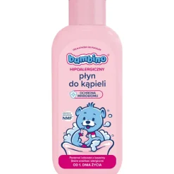 Beruhigendes Schaumbad für Kinder
