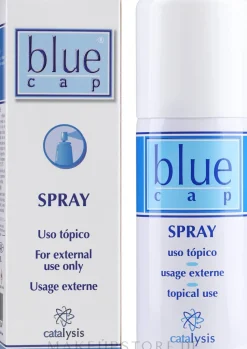 Beruhigendes und heilendes Kopfhaut- und Körperspray gegen Psoriasis, seborrhoische Dermatitis und Ekzemen