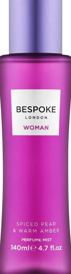 Bespoke Spiced Pear & Warm Amber