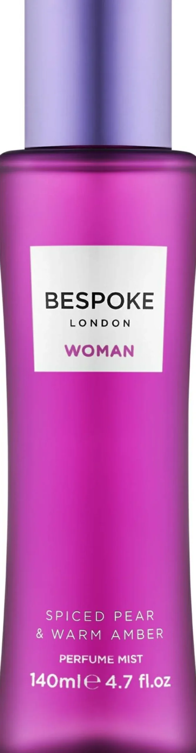 Bespoke Spiced Pear & Warm Amber