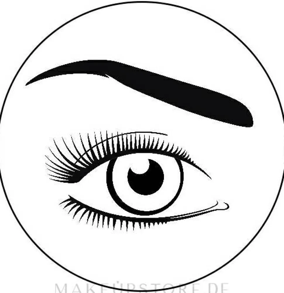 Beter Brow Instant Eyebrows