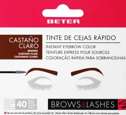 Beter Brow Instant Eyebrows