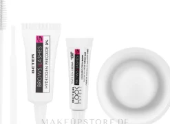 Beter Brow Instant Eyebrows