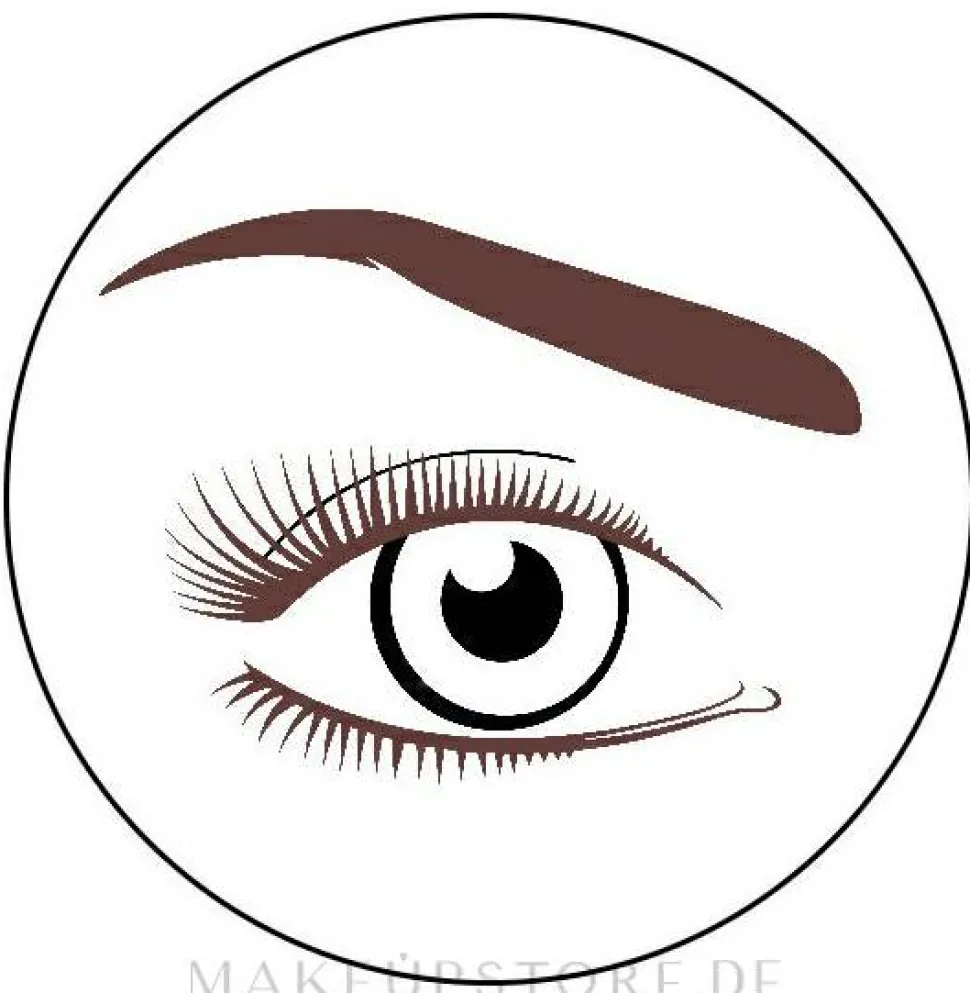 Beter Brow Instant Eyebrows