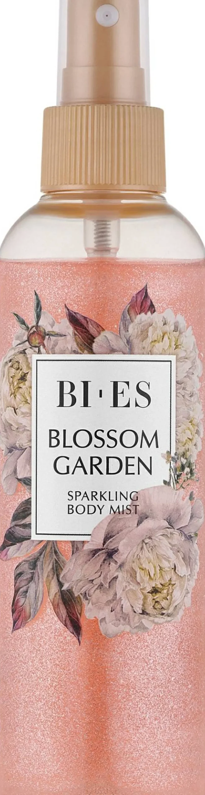 Bi-Es Blossom Garden Sparkling Body Mist