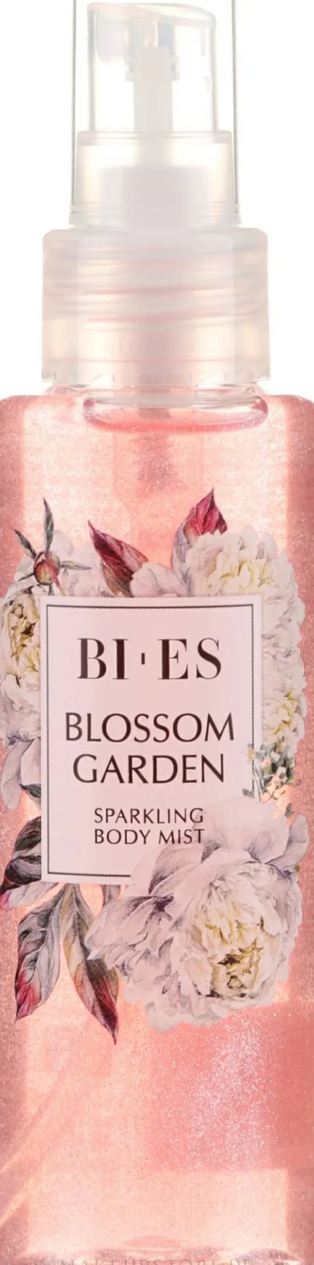 Bi-Es Blossom Garden Sparkling Body Mist