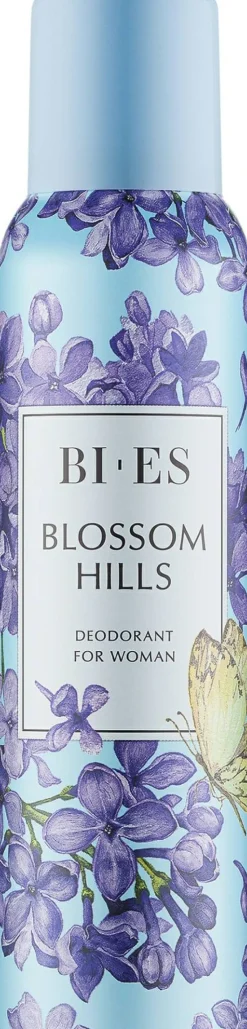 Bi-es Blossom Hills