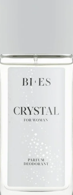 Bi-Es Crystal