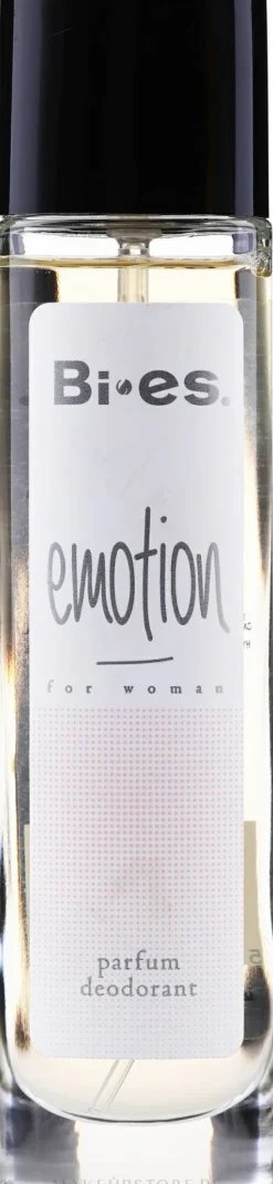 Bi-Es Emotion