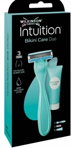 Bikini-Pflegeset
