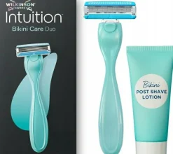 Bikini-Pflegeset