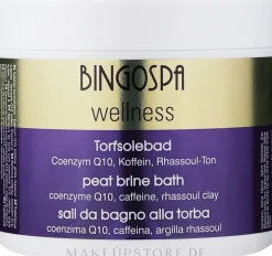 BingoSpa Körperton