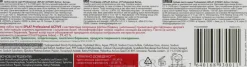 Bioaktive Zahnpasta mit Extrakte von Baikal-Helmkraut, Bergenia und Spirulina
