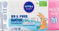 Biologisch abbaubare Tücher 3 x 57 St.